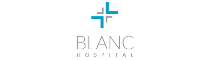 HOSPITAL-BLANC